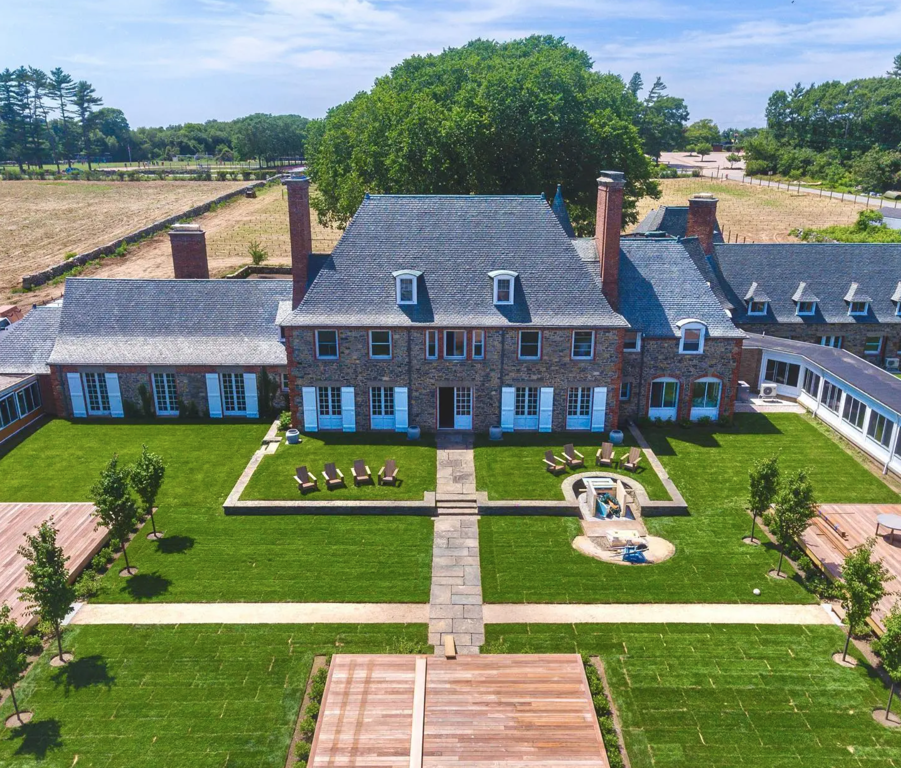 The Wedding Website of Kristen Beaumier and Alex Vita
