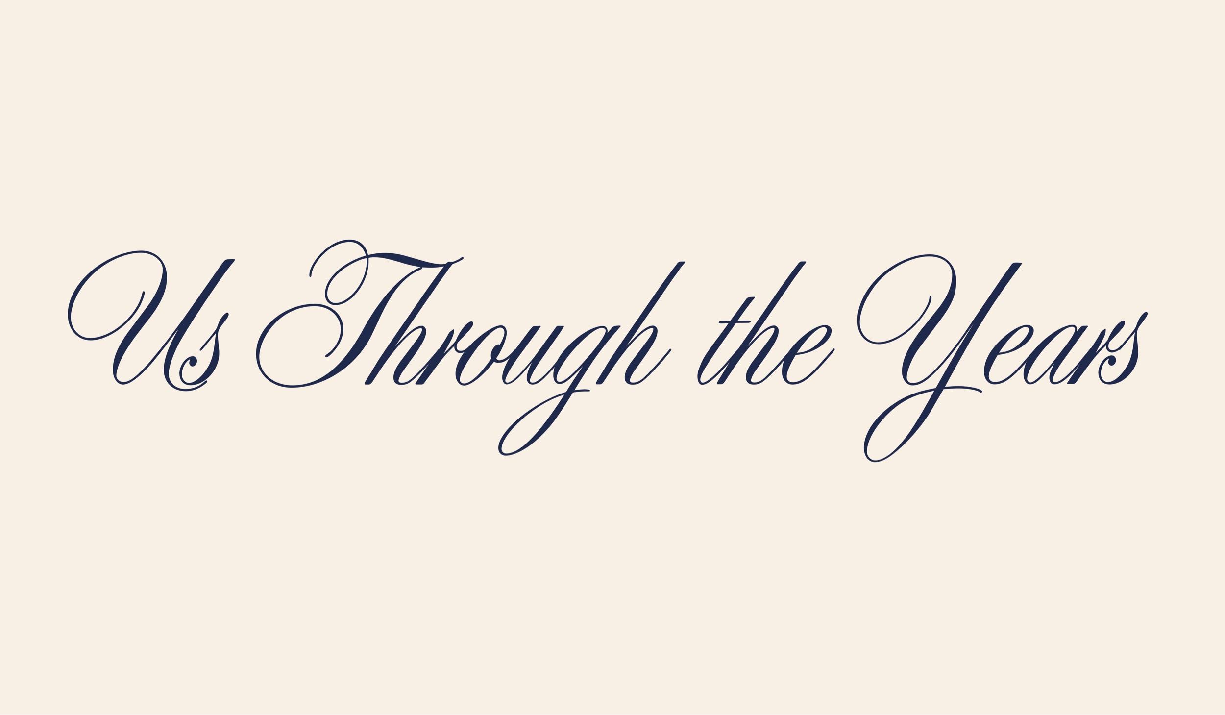 The Wedding Website of Abigail Gloninger and Devin Bradley