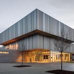 The Speed Art Museum