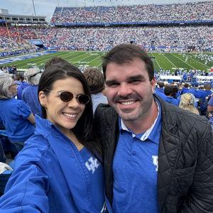 Tickets for UK Games (Make the Groom Happy)