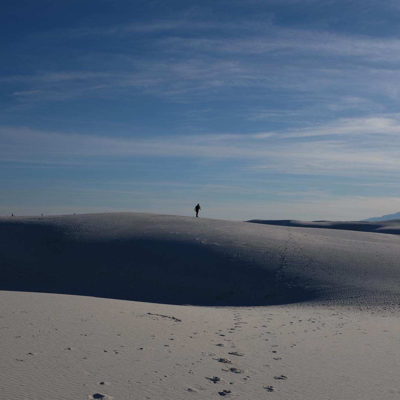 White Sands National Park