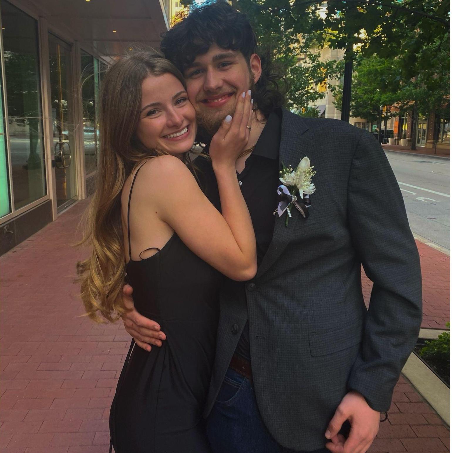 Prom!