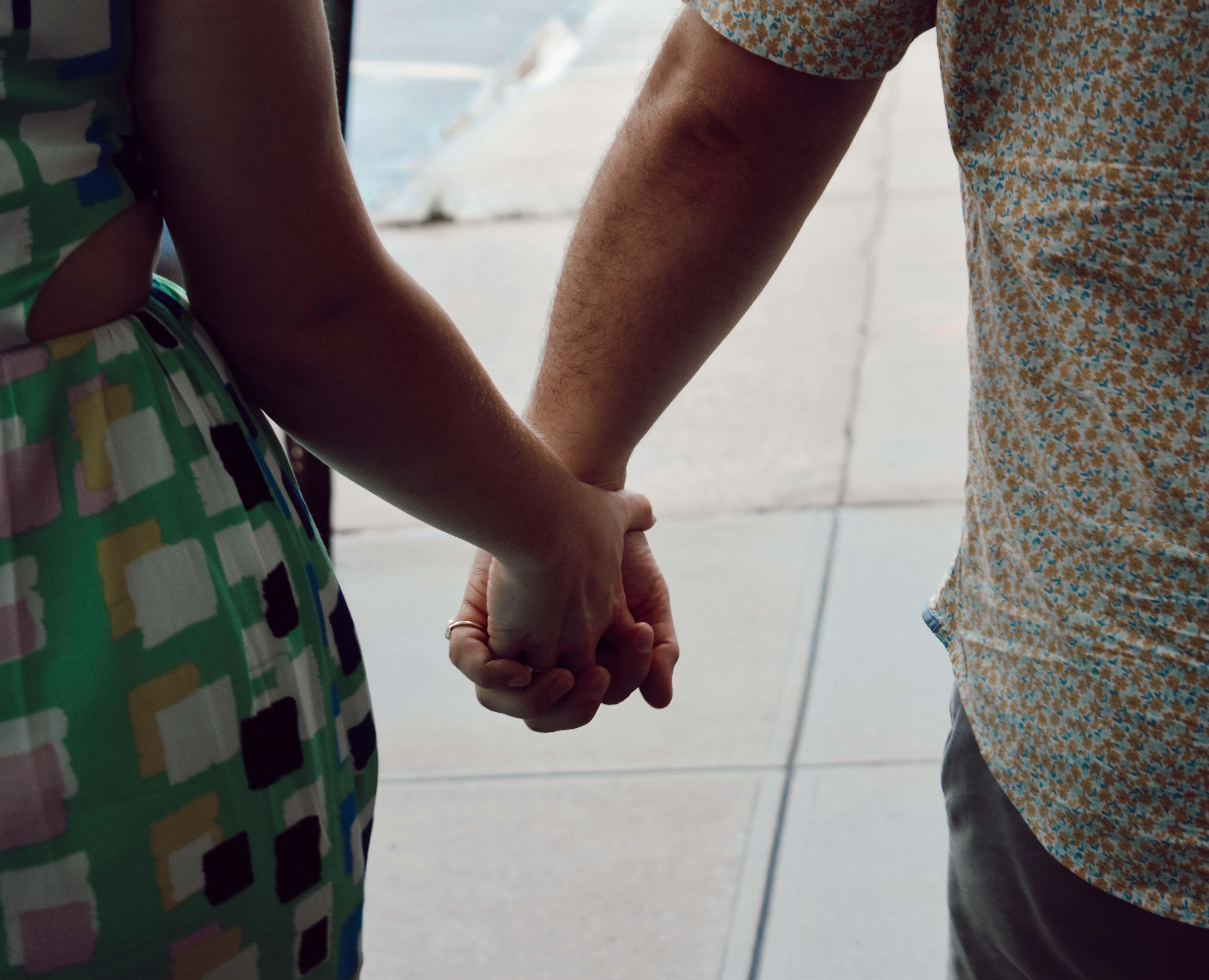 The Wedding Website of Mariah Kliewer and Taylor Thornton