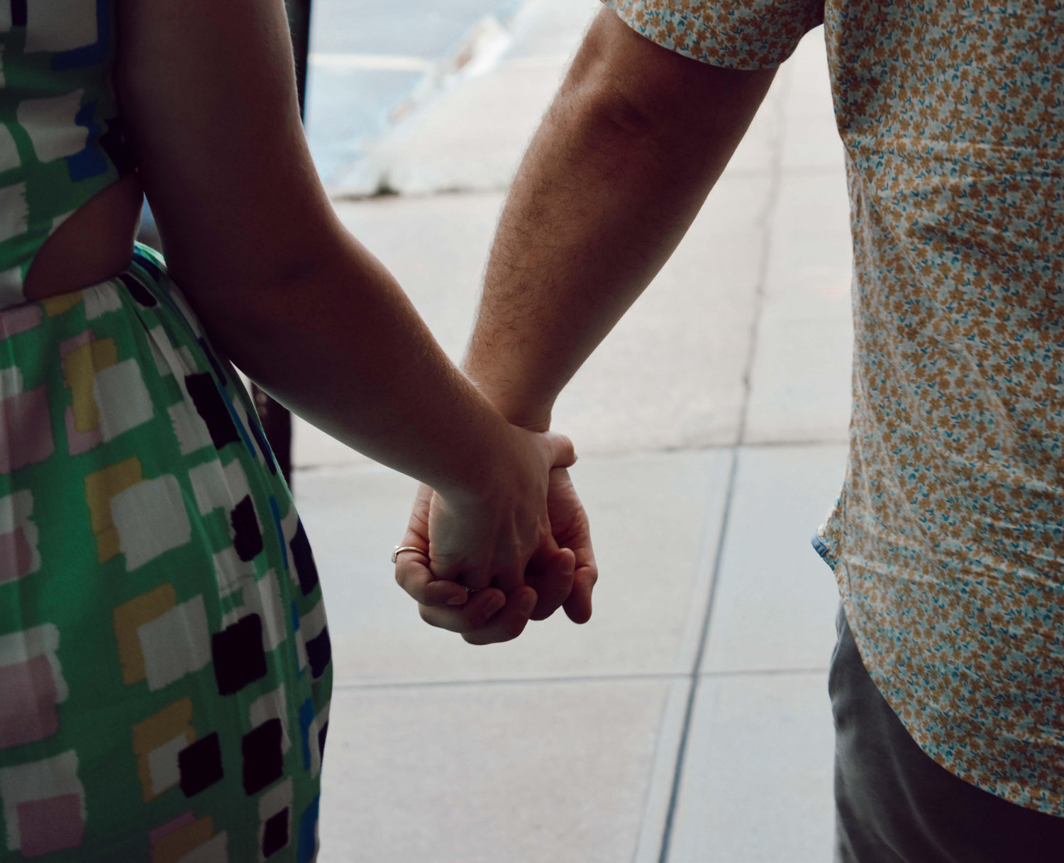 The Wedding Website of Mariah Kliewer and Taylor Thornton