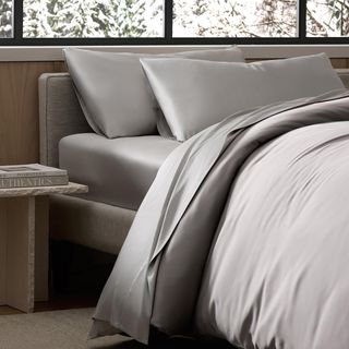 Bamboo Duvet Cover