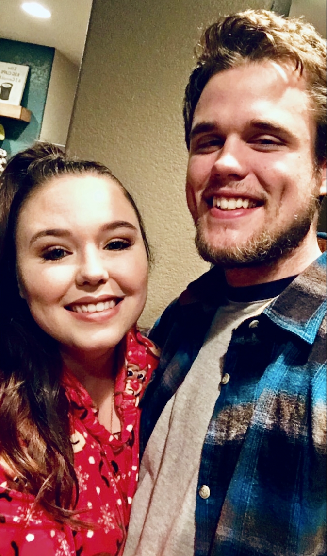 The Wedding Website of Jacob Gosney and Shelby Gosney