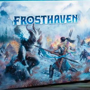 Frosthaven
