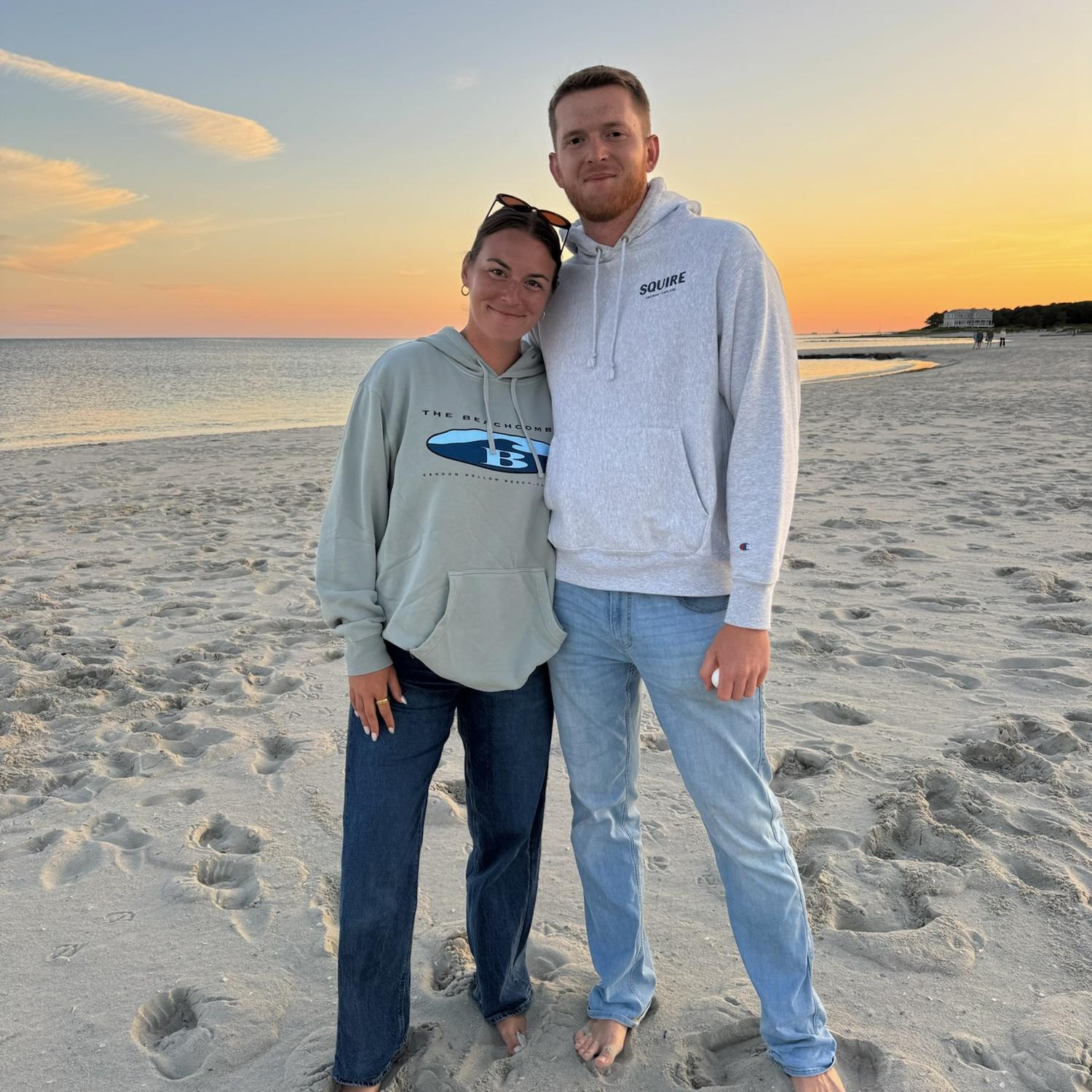 ...and Cape Cod!