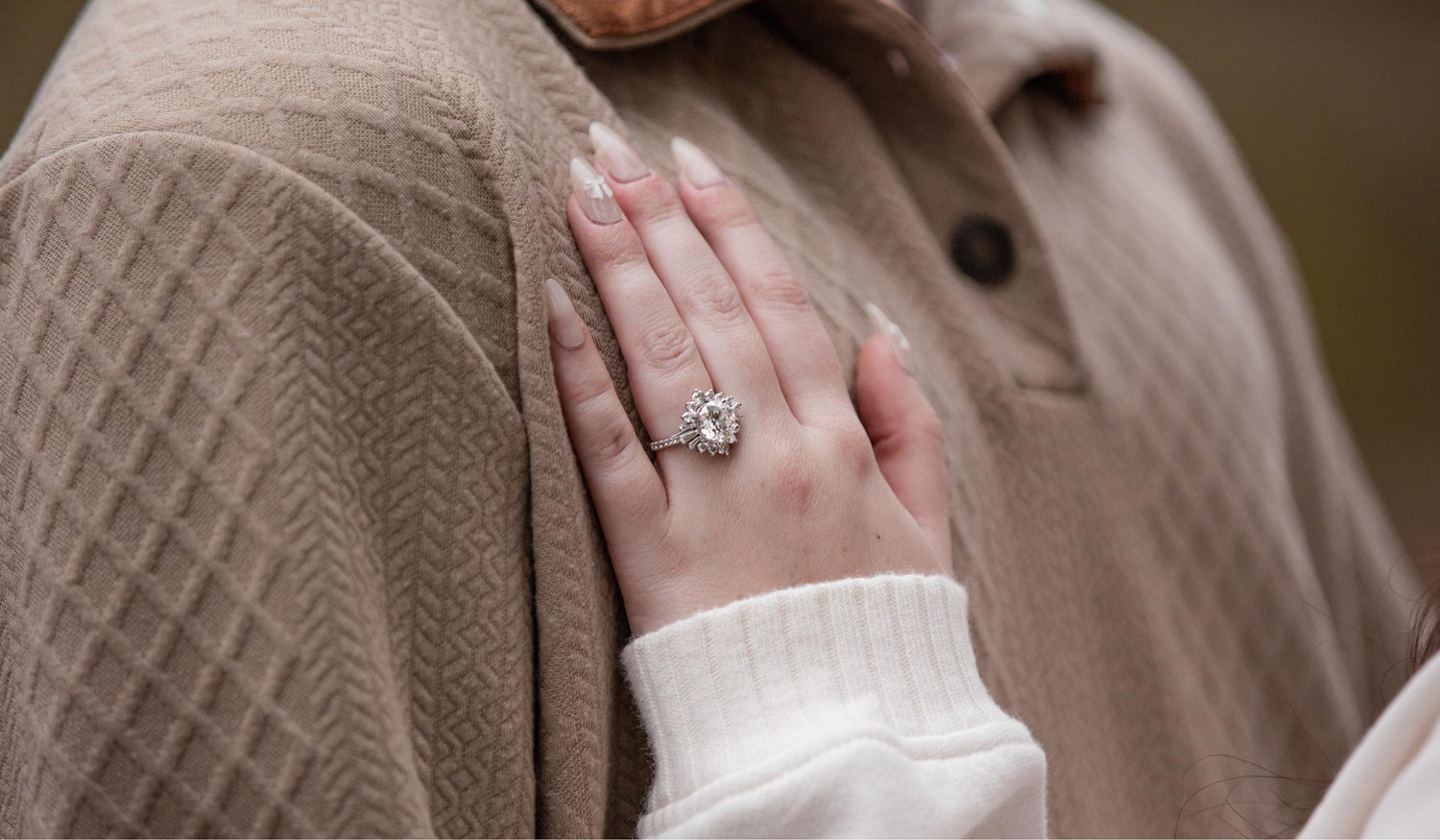The Wedding Website of Lauren Stephenson and Jacob Lee