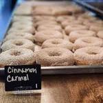 Rise'n Roll Bakery — Broad Ripple