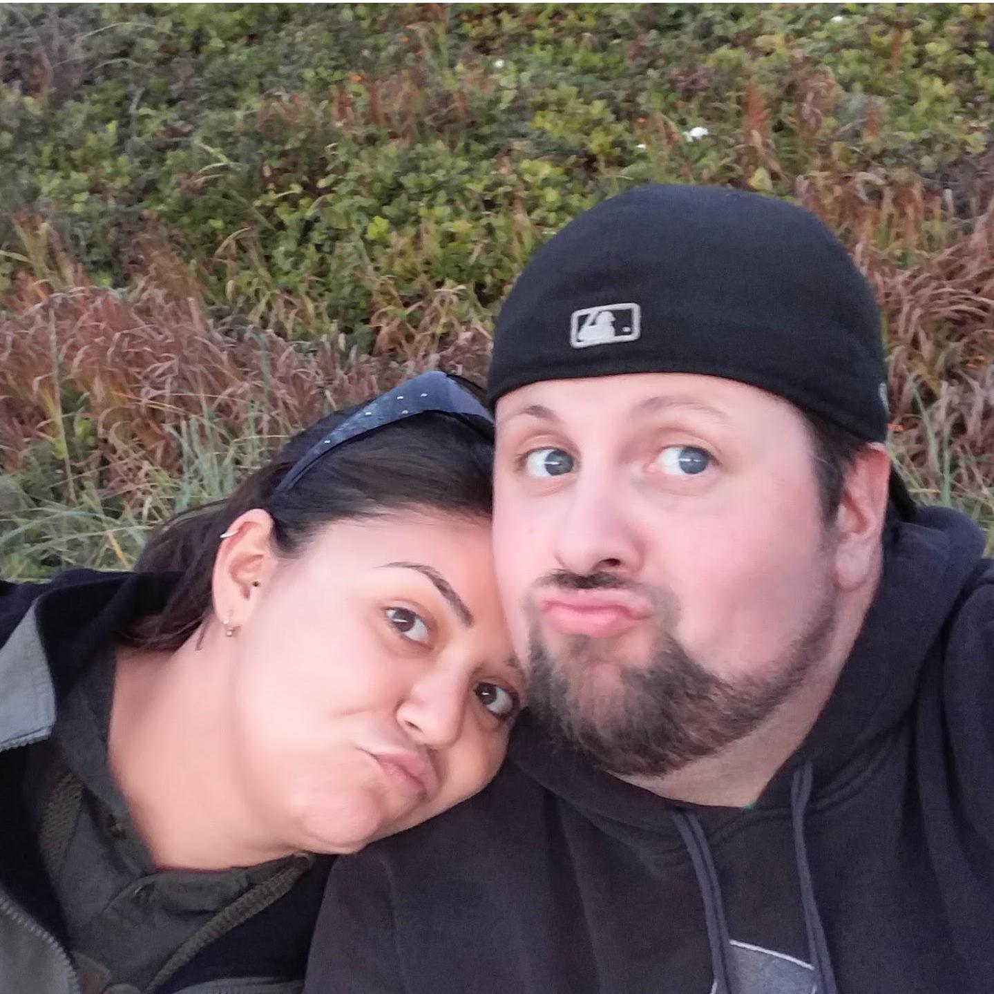 Our first vacation as a couple//2016 Newport, OR