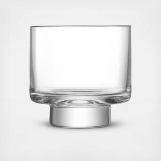 Metropole Tumbler, Set of 2