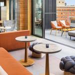 Knoop- Canopy Hotel