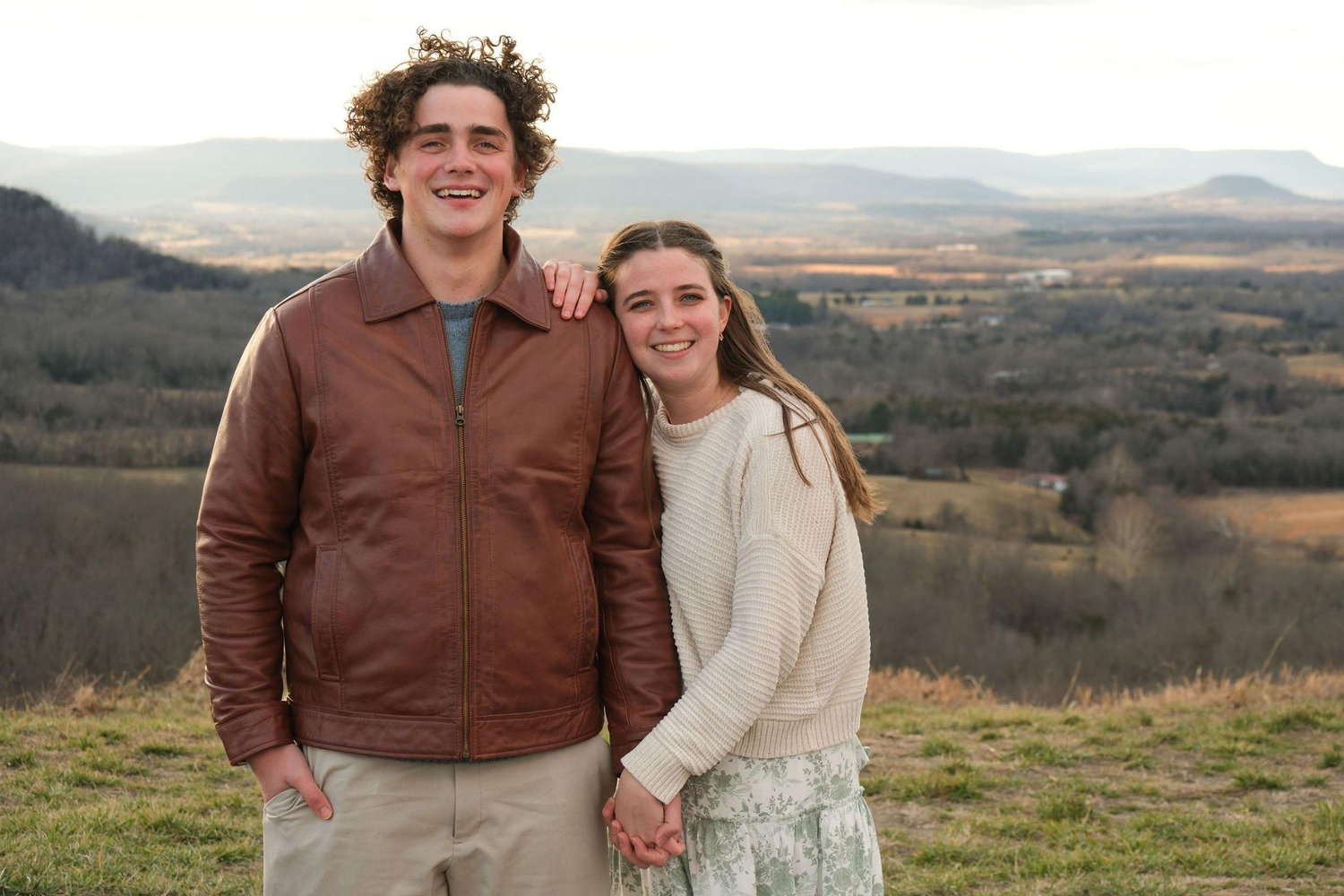 The Wedding Website of Evelyn Filleman and Ronnie Myers