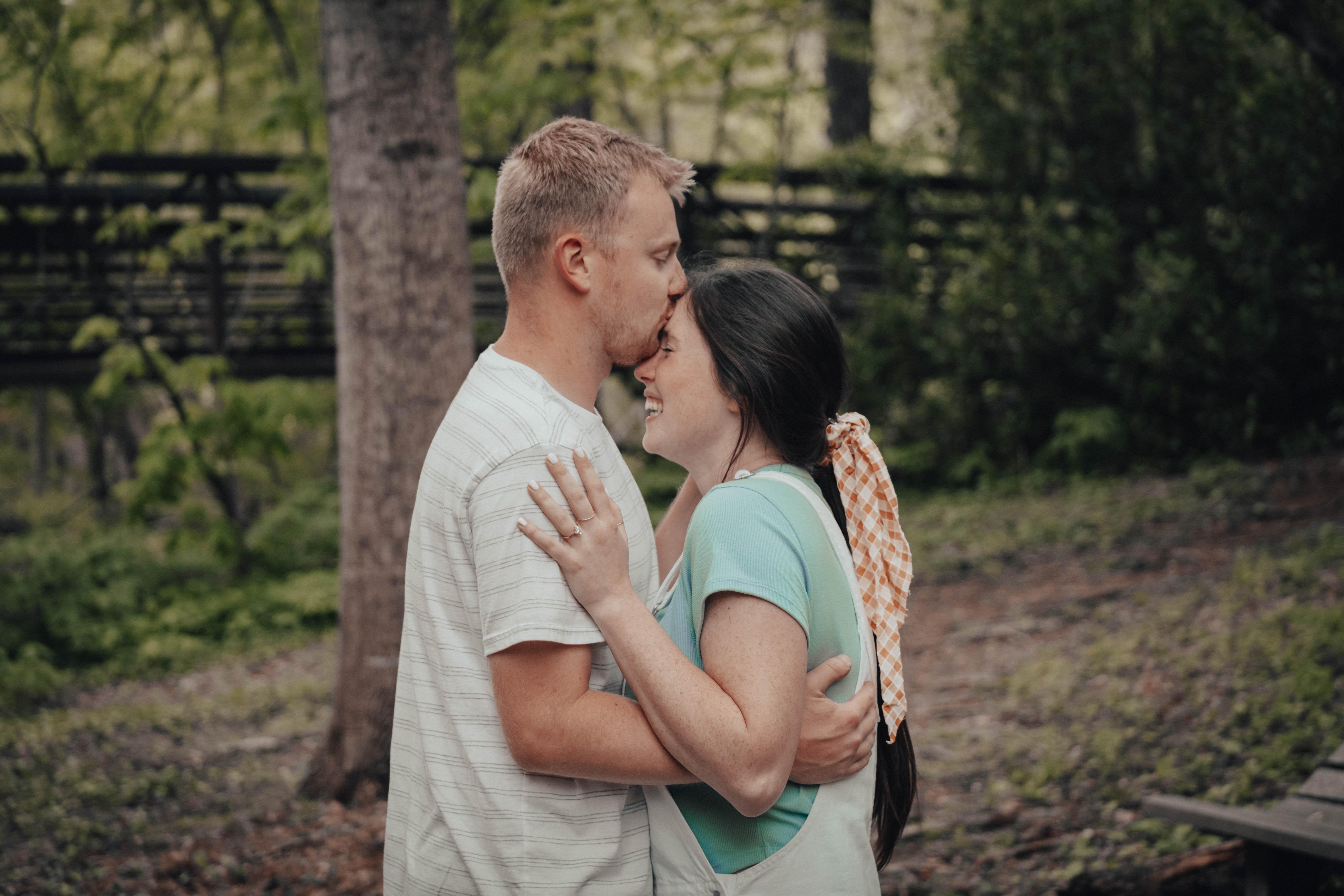 The Wedding Website of Kyla Crayford and Aaron Schroeder