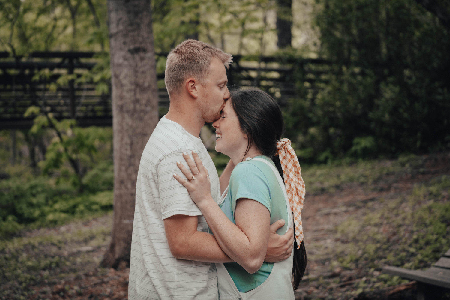 The Wedding Website of Kyla Crayford and Aaron Schroeder