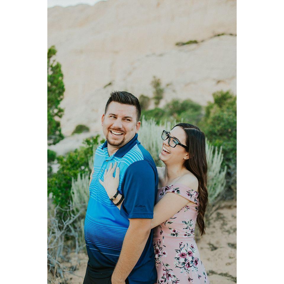 Because we've finally found our match when it comes to our sense of humor.