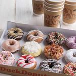 Duck Donuts
