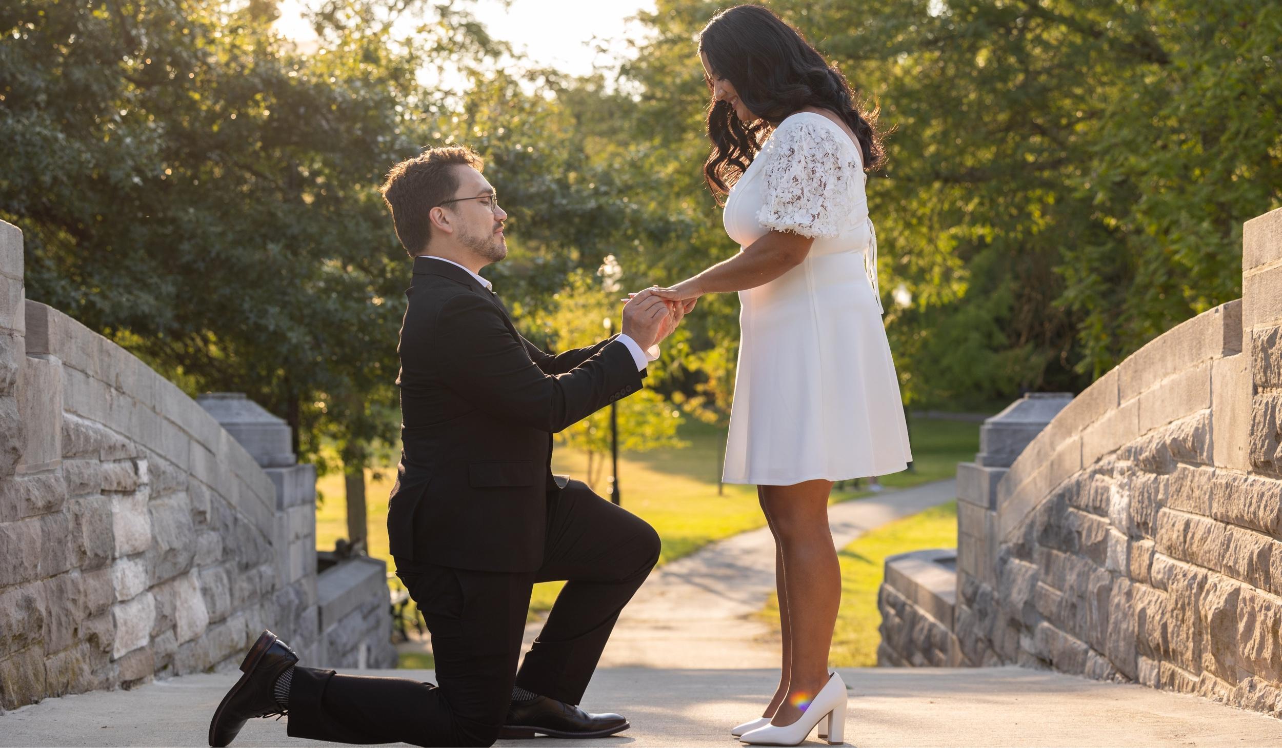 The Wedding Website of Jose Petrowski and Karen Rueda