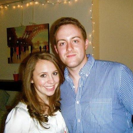 Julie's 22nd birthday