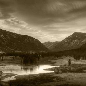 Washington State Park Annual Discover Pass