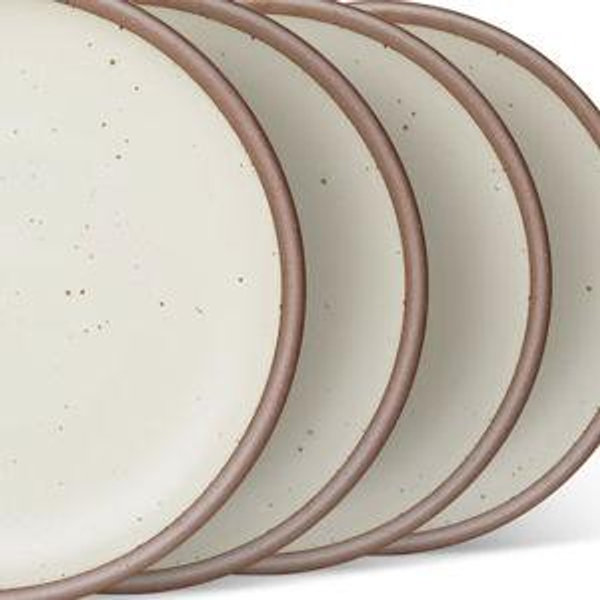 4-Pack Dinner Plates by East Fork