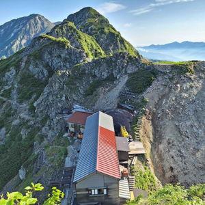 1 Night at Kiretto Goya Hut for 2
