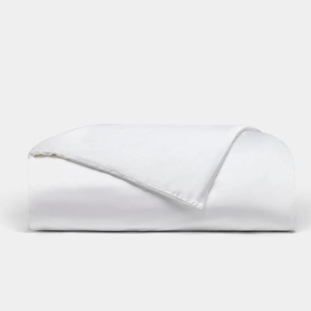 Bamboo Bedding Essential Bundle - White King set