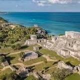 Tulum Ruins