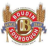 Boudin Bakery