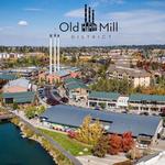 Old Mill District