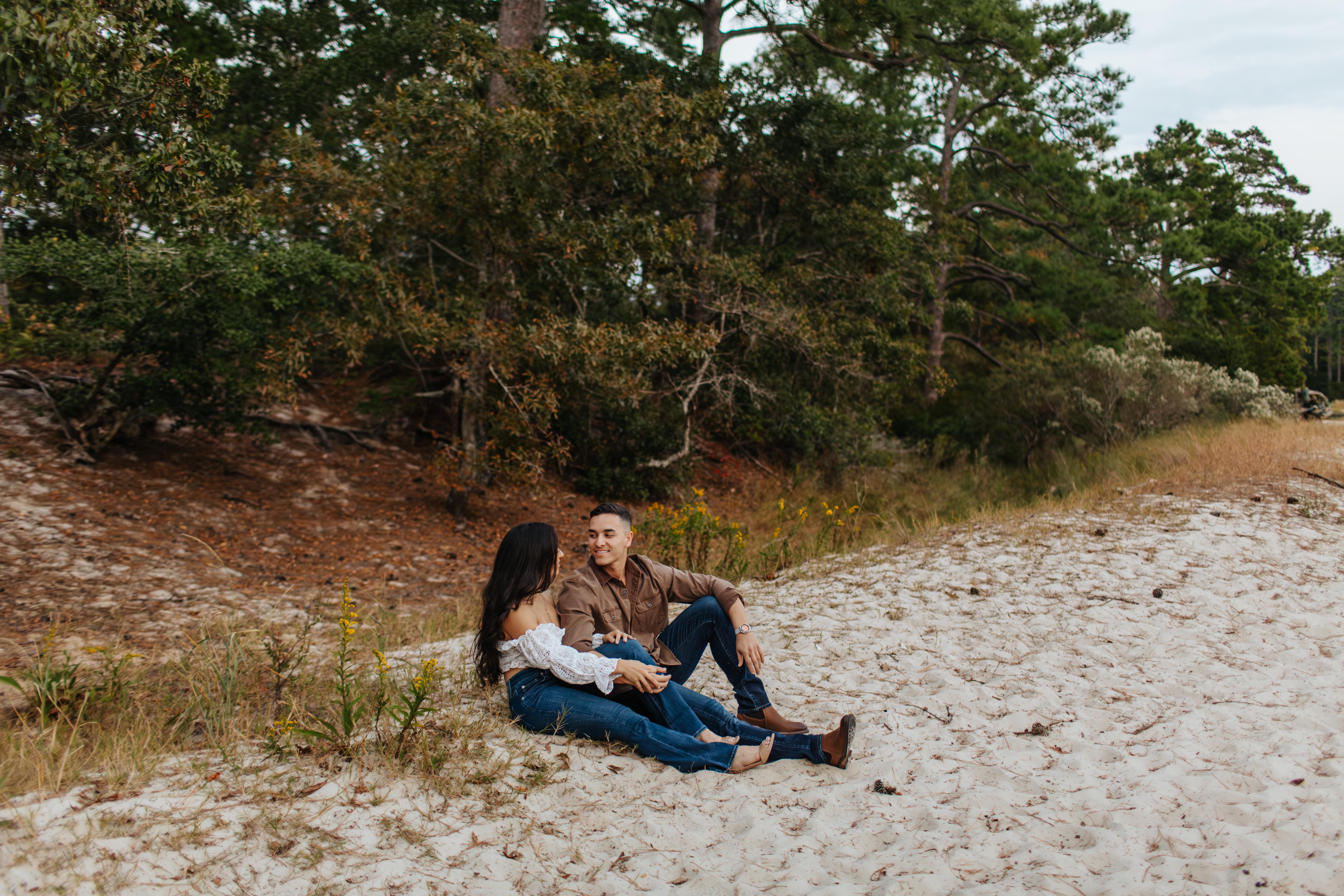 The Wedding Website of Dayanna Vance-Rodriguez and Ricardo Lopez