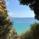 Pesada Beach