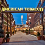 American Tobacco Campus