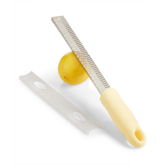 Martha Stewart Collection Hello Sunshine Citrus Zester, Created for Macy's