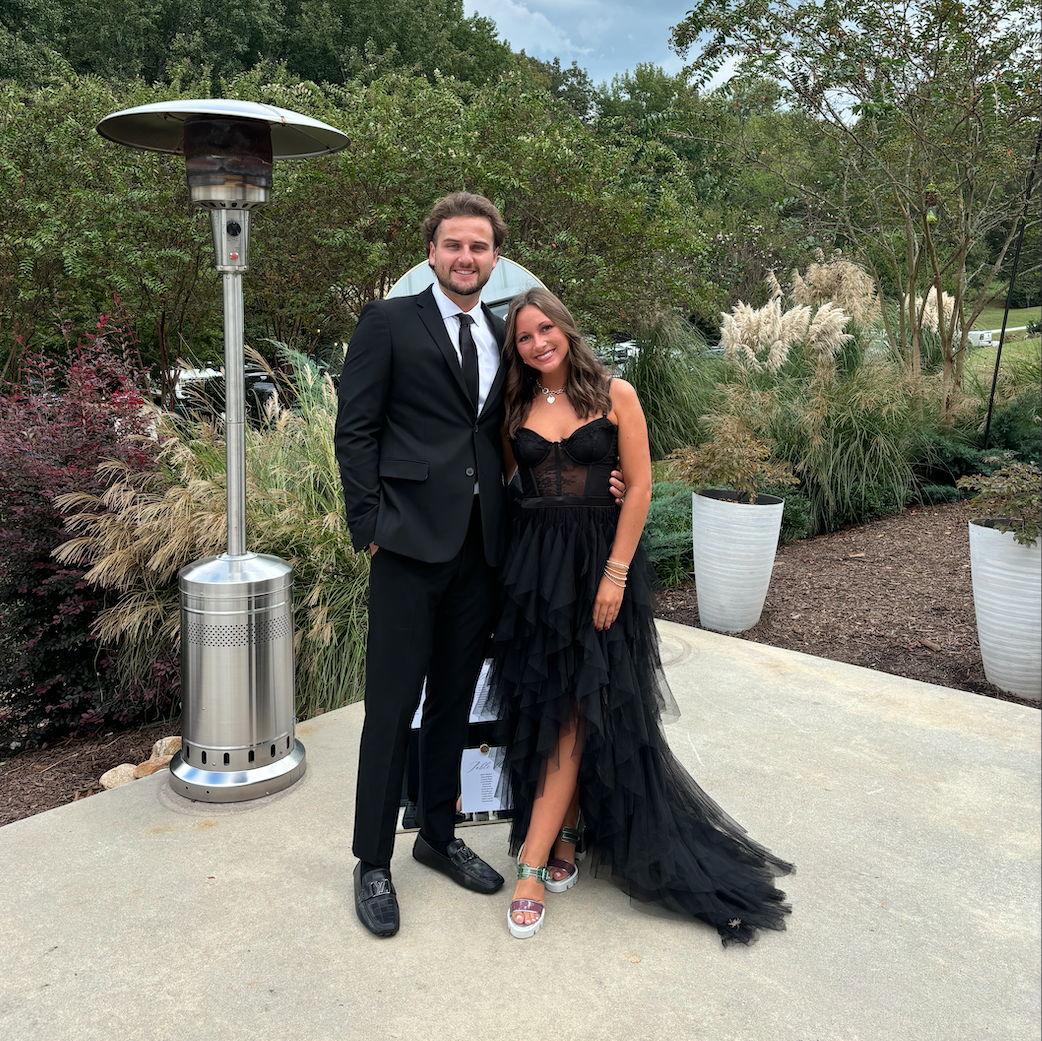 September 2024 Wedding Date!