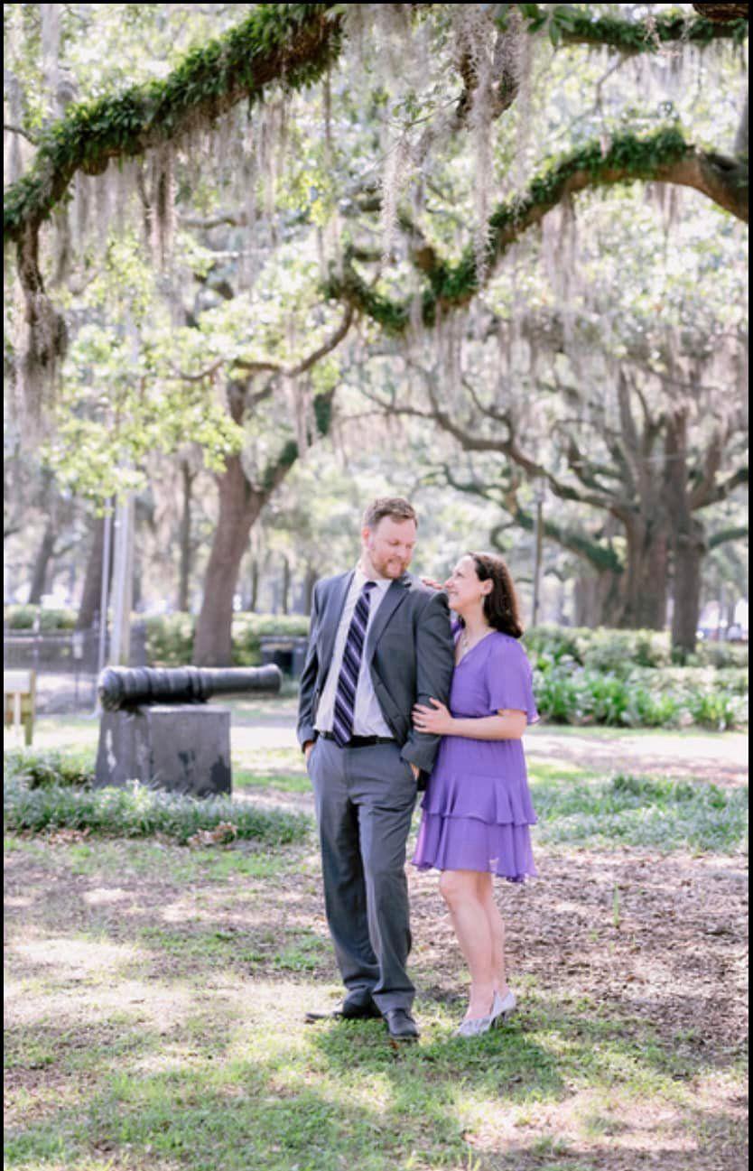 The Wedding Website of Kristen Spiridon and Kirkland Sanders