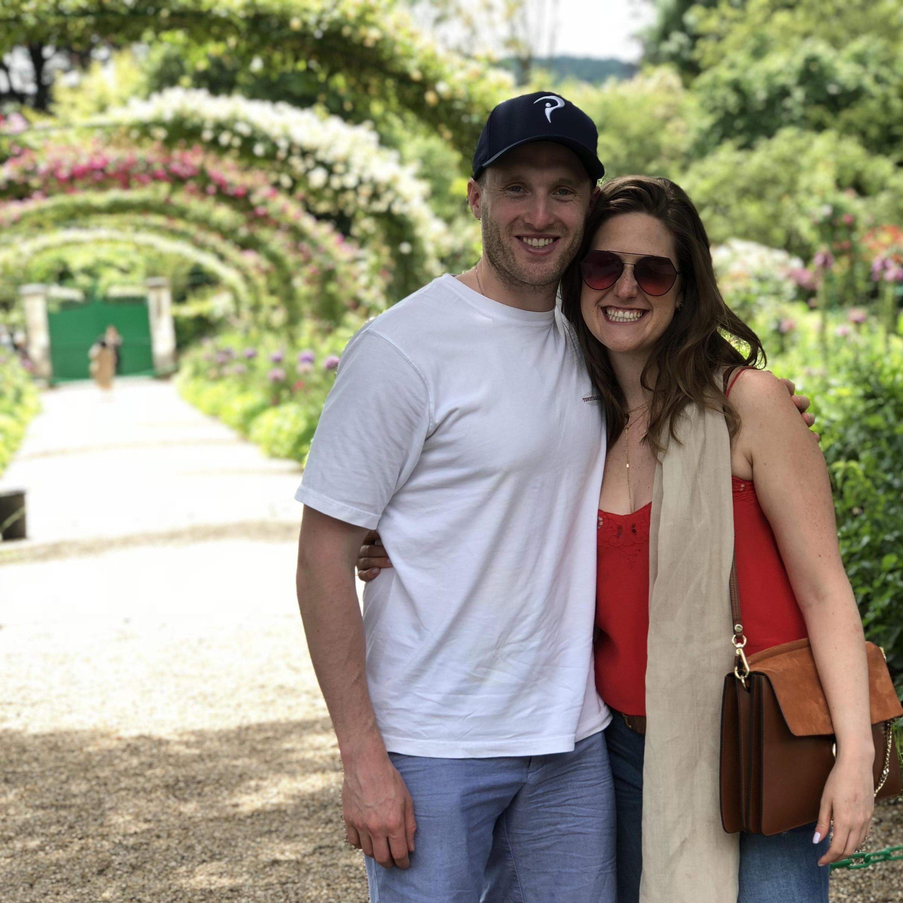 June 2018 - Paris, France