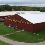 National Railroad Museum