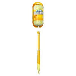Swiffer Duster 360 Extendable Handle Starter Kit, 3ct