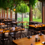 The Walpack Inn Restaurant
