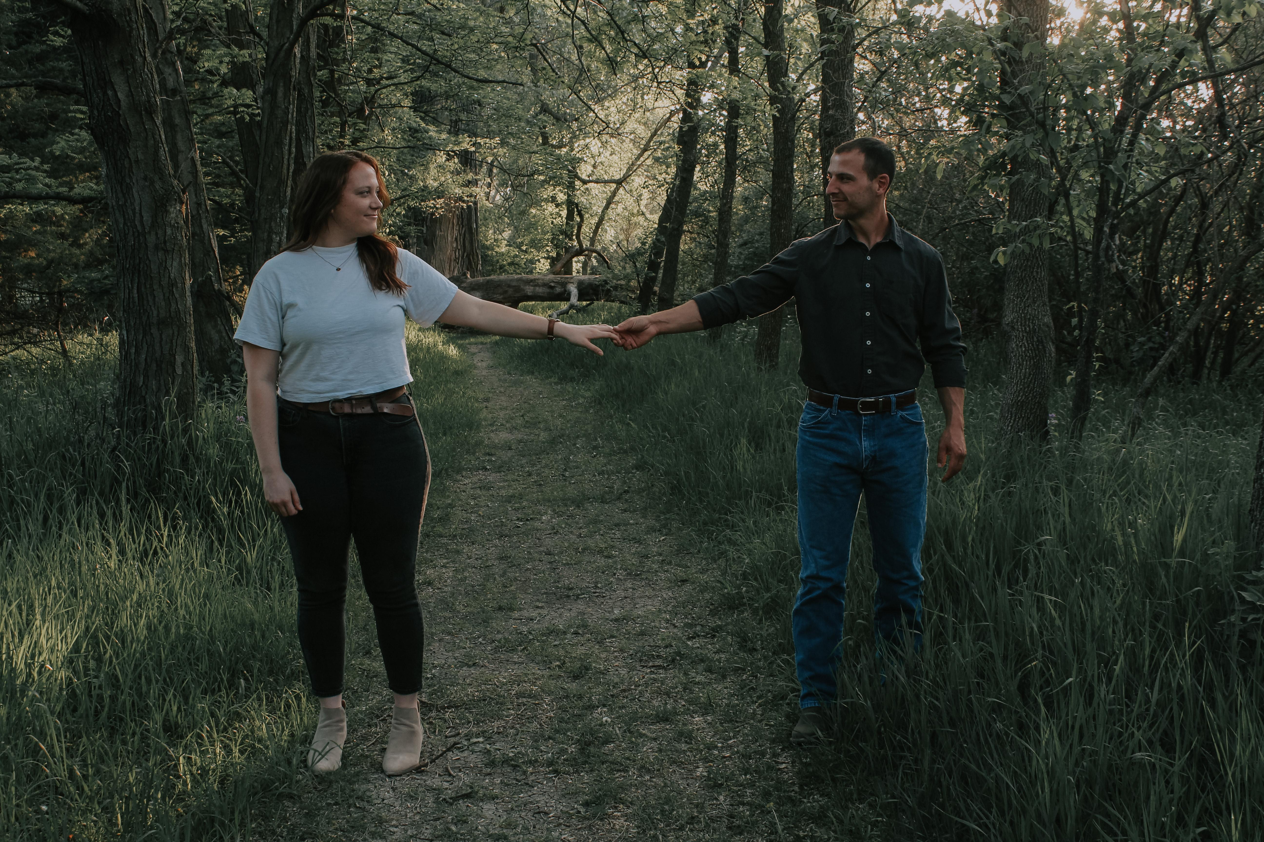 The Wedding Website of Lexi Ricke and Greg Horstman