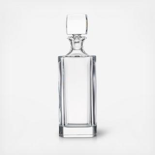 Manhattan Vodka Decanter
