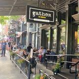 Gather in Omaha for Food & Drink