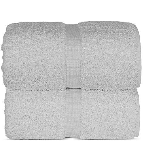 TURKUOISE TURKISH TOWEL Premium Quality 100% Turkish Cotton Oversize 35x70 Inches Bath Towels