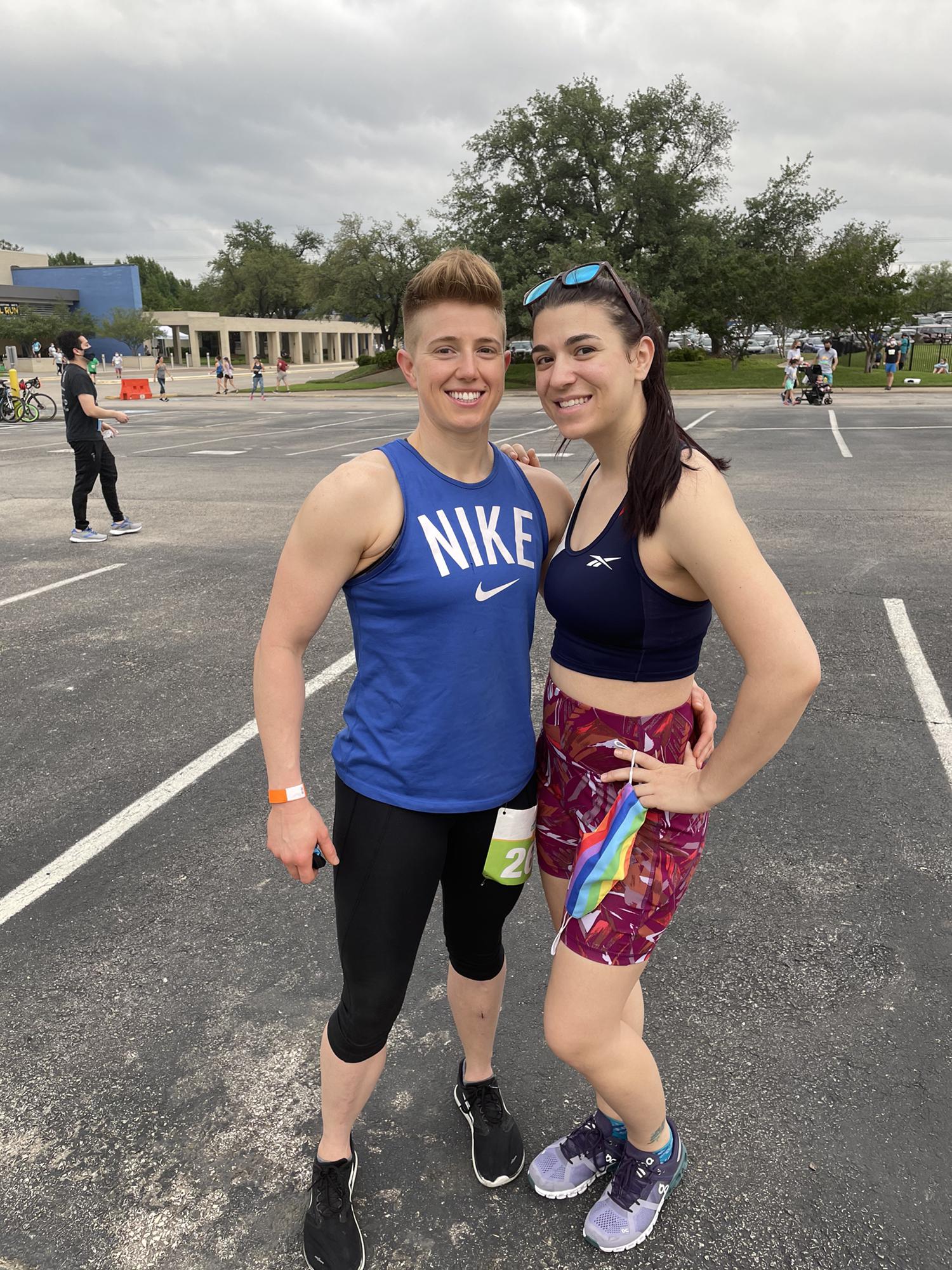 Swolemates
