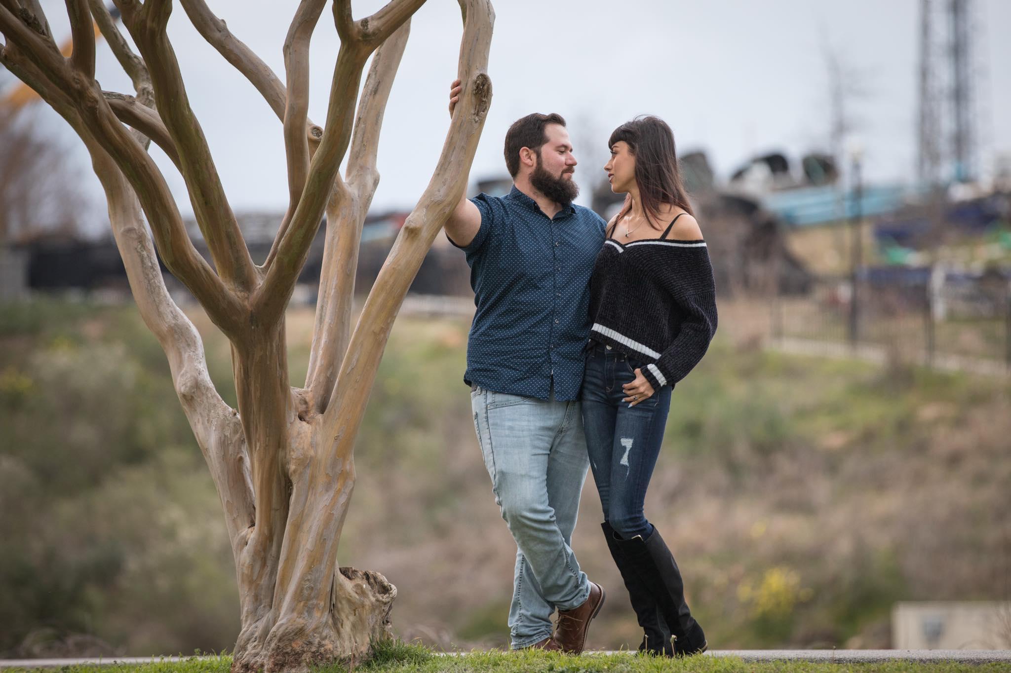 The Wedding Website of Jennifer Martinez and Alan Gardipee