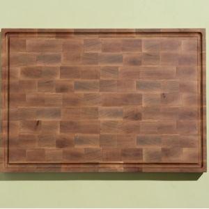 20x14x1.5" Maple End Grain Cutting Board