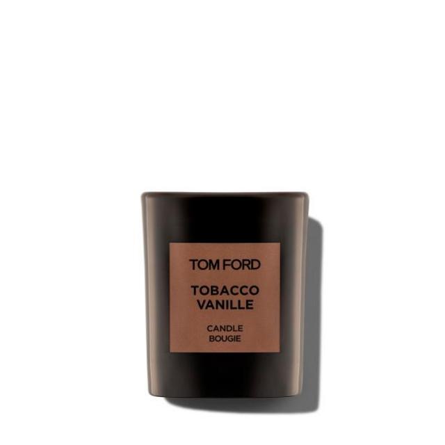 Tobacco Vanille Candle