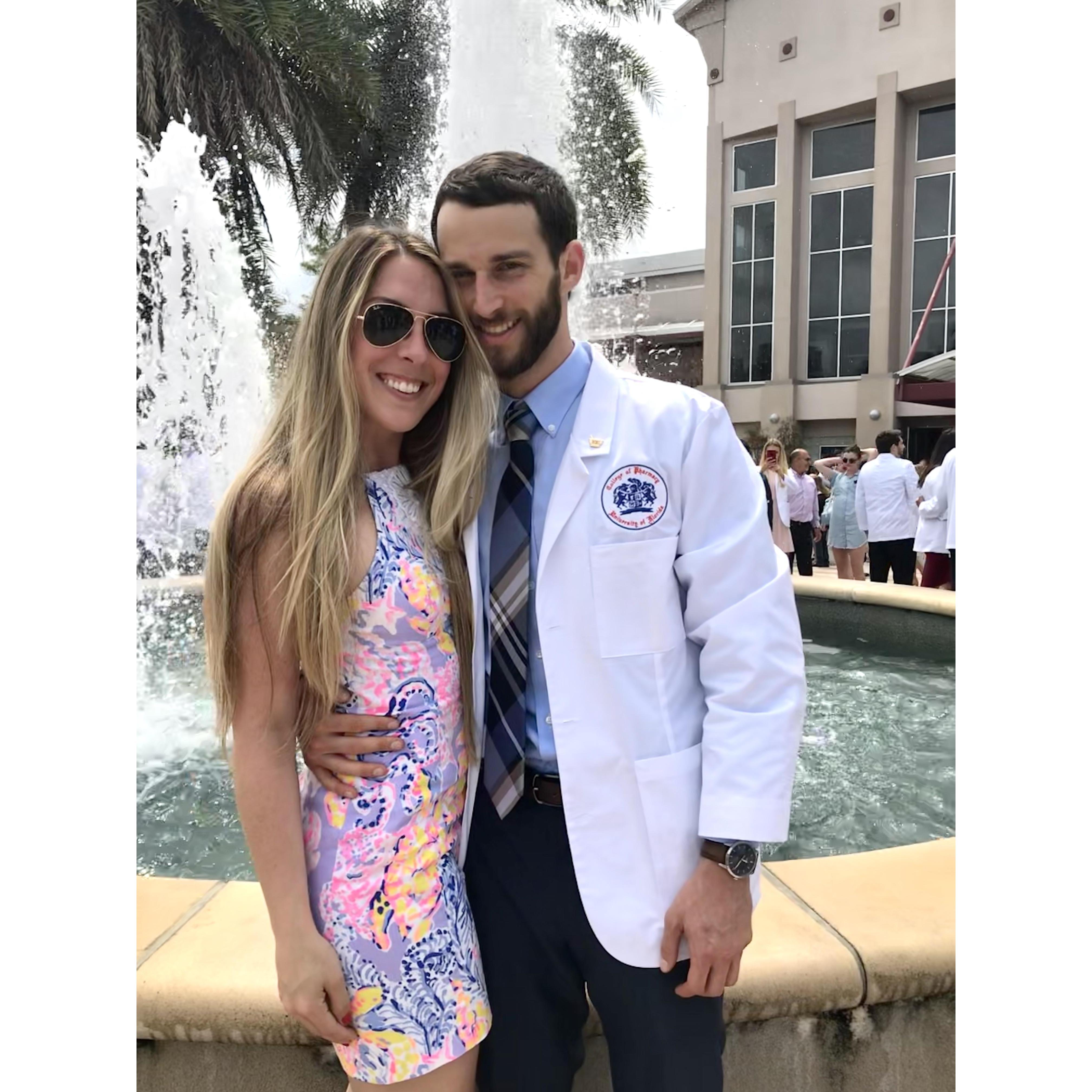 Future PharmD!